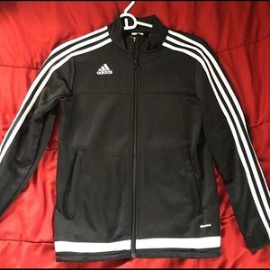 Authentic Adidas jacket